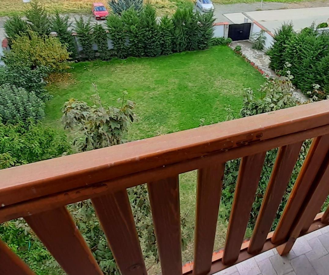 Семеен Хотел Къща Тодорови Stara Zagora Esterno foto